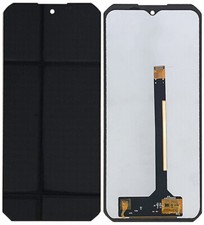 For OUKITEL WP22 Complete Touch Screen Digitizer LCD Display Assembly