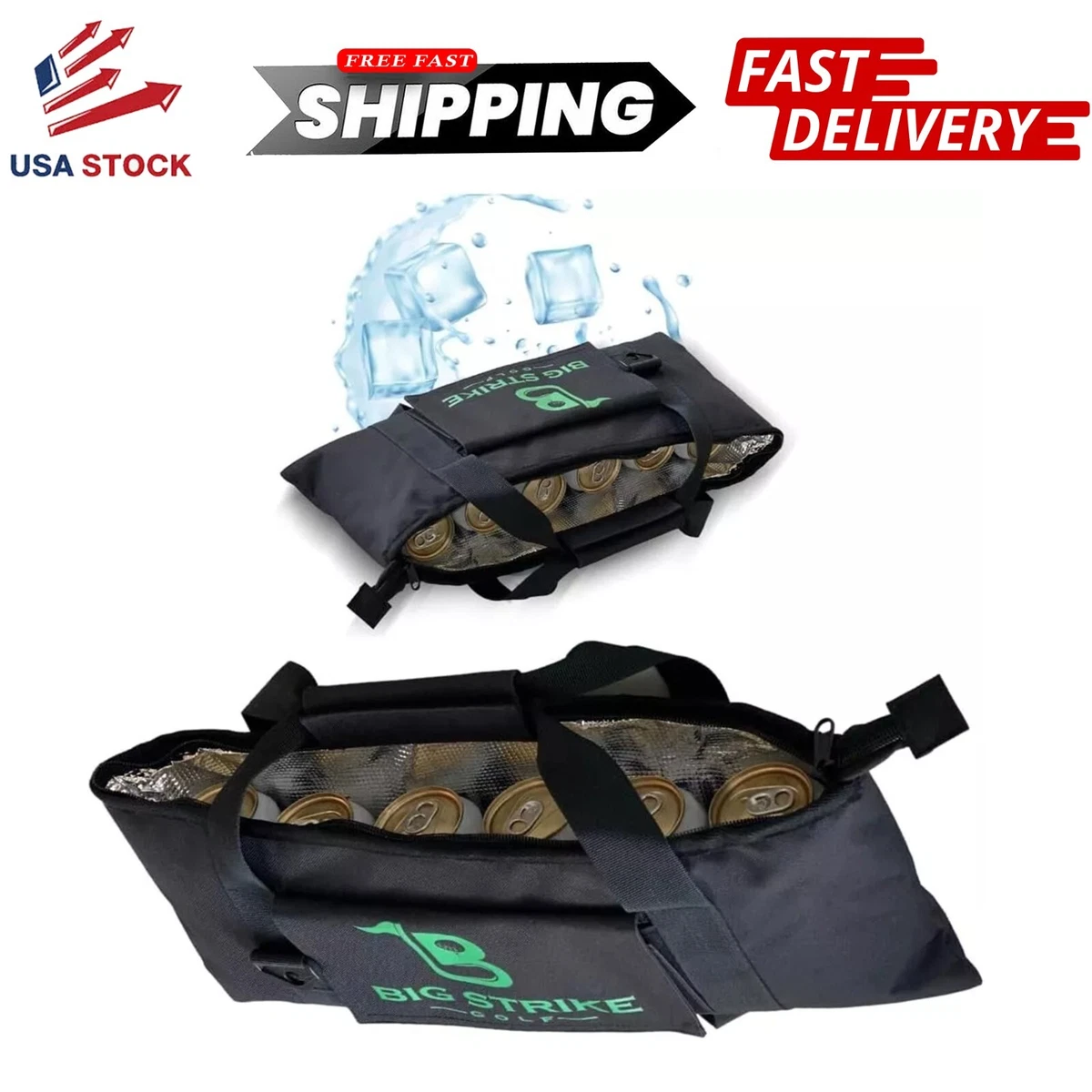 25+ Golf Bag Cooler for sale | Updated Oct 2026