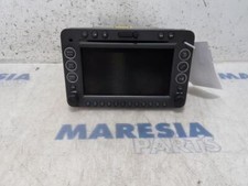 CD-Radio Alfa Romeo 159