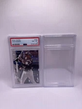 12 New Professional Unsealed Empty Graded Card Slabs Holder for Grading