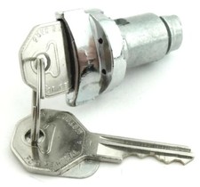 Ignition Cylinder Set & Keys 1955-1964 Bel Ai...
