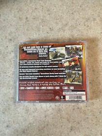 Demolition Racer No Exit (Sega Dreamcast, 2000)