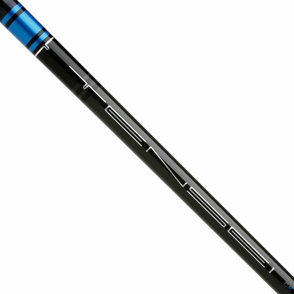 SALE Mitsubishi Tensei CK Blue Graphite Hybrid Shaft. 80 Grams. W