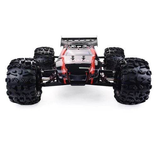 ZD Racing 9021 V3 / MT8 Pirates3 1/8 2.4G 4WD 90km/h Brushless RC Car RTR/KIT - Picture 13 of 28