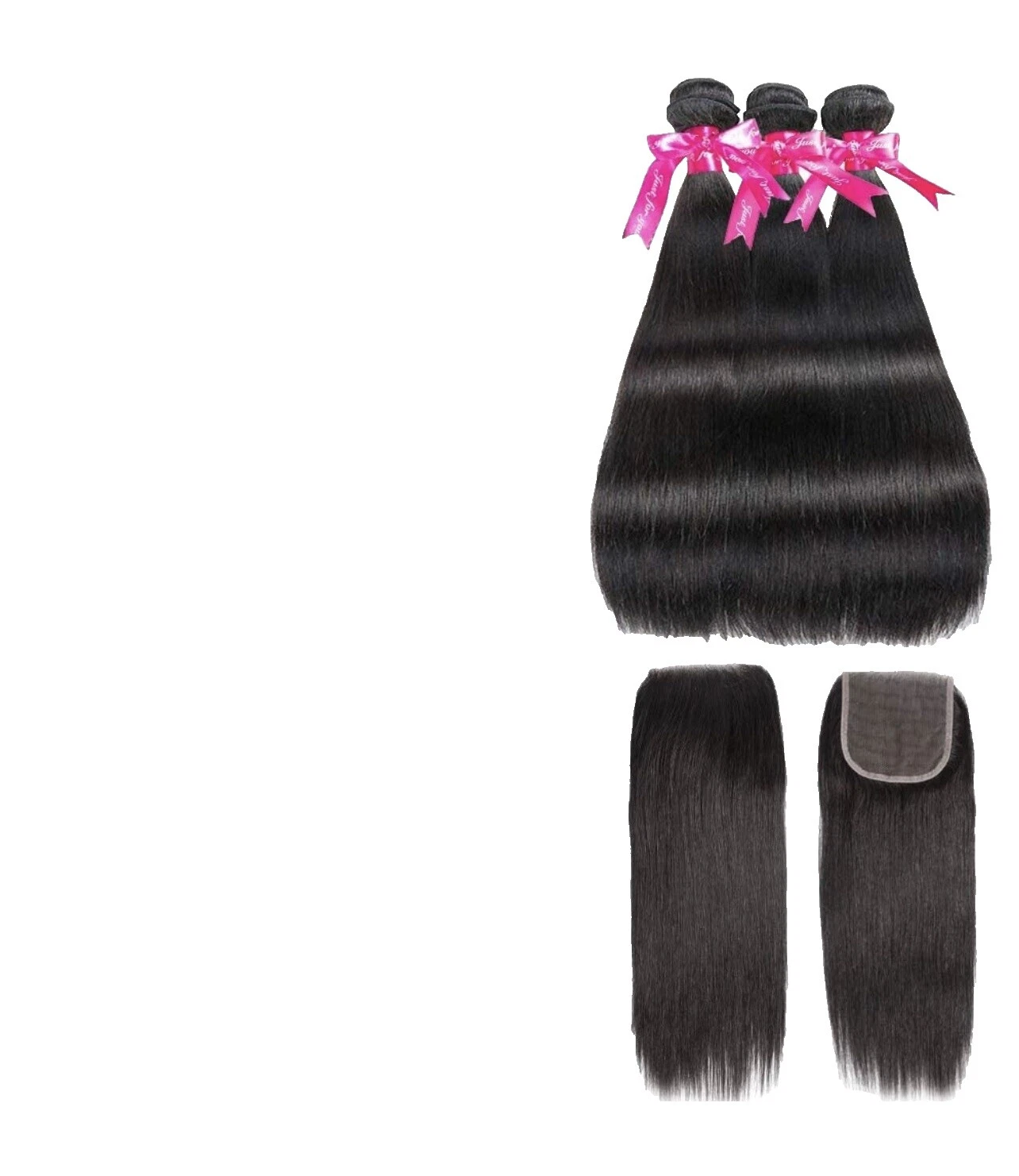 Extensiones de Cabello Lacio Princess