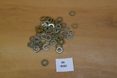 Derbi 00000031080 Washer 8mm NOS NEU xx8162
