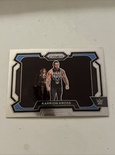 2024 Panini Prizm WWE - #72 Karrion Kross