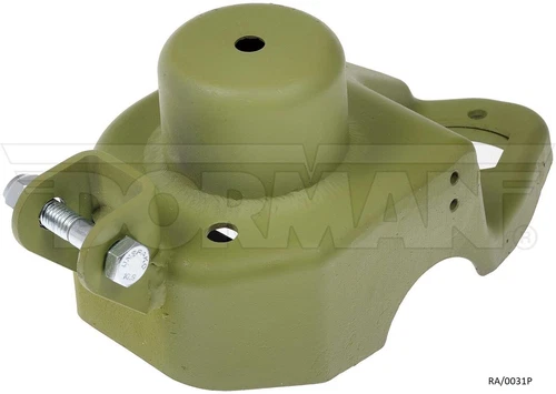 Front Lower Left Coil Spring Seat for JEEP GRAND CHEROKEE WJ 1999-2004 RA/0031P - Picture 1 of 5