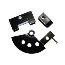 Woodward Fab WFBDT1X3 1" X 3" tubing die for WFB2 bender