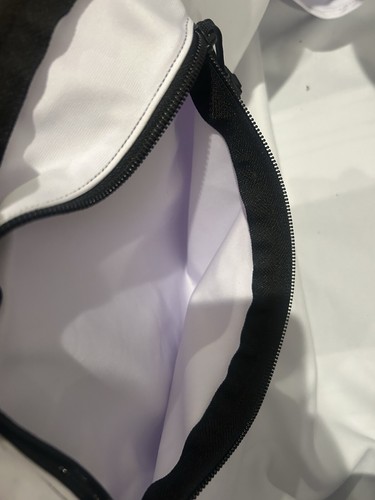 Quail Hollow country club golf Duffle Bag - Picture 10 of 10