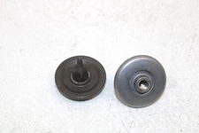 Polaris Oem Exhaust Power Valve Cap Pair 5631152 Q968