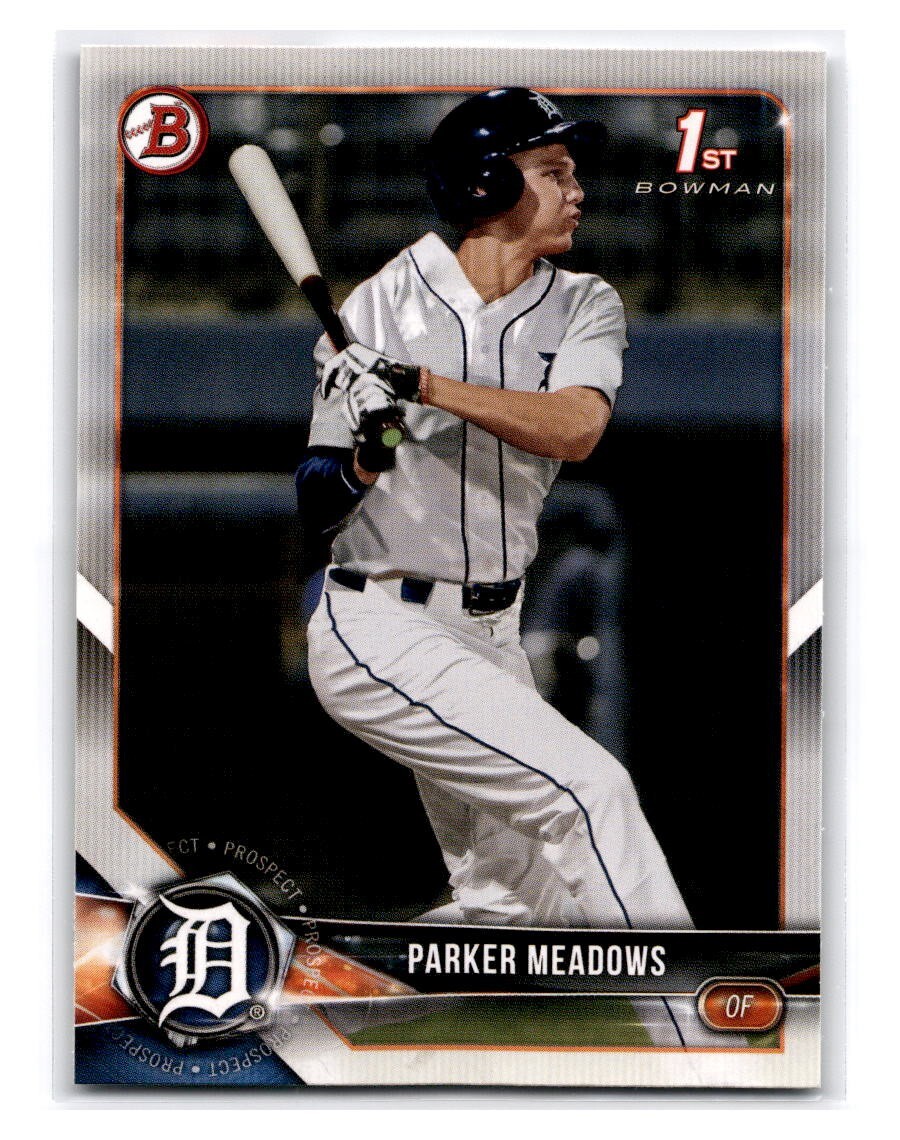 その他 2018 Bowman DRAFT 2018 Bowman Draft Baseball Cards - PSA Price Guide