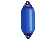 Polyform F-5 BLUE 11" x 30" Commercial Grade Fender F-5 Blue