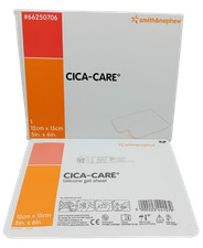 Cica-Care Silicone Gel Sheet 12cm x 15cm – Single – Scar Treatment