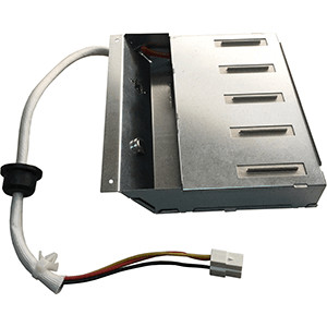 Résistance 2100 W Candy 41042963 avec isolation thermique renforcée pour un séchage constant