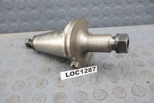 CAT50 REGO FIX ER20 COLLET CHUCK  CAT50X4.  LOC1287
