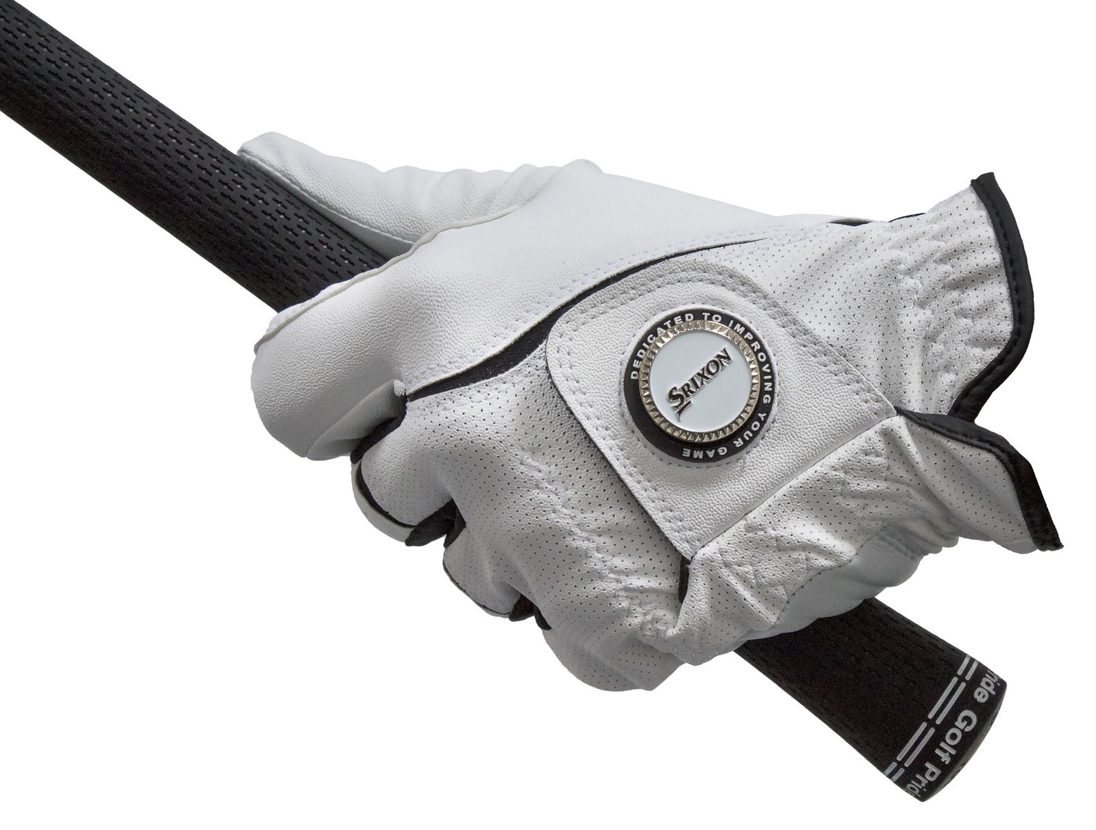 Srixon        ,   ,    Cabretta Leder