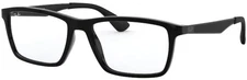 Ray-Ban Optical RX 7056 black 2000 Eyeglasses
