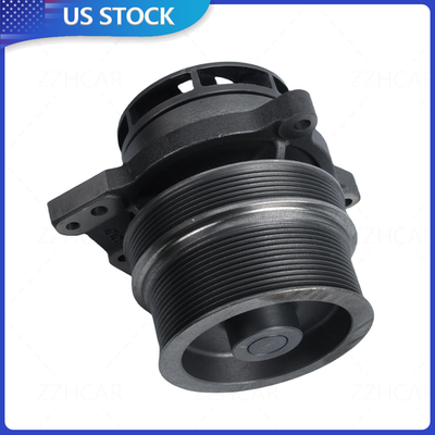 #ad New Truck Water Pump For Cummins Engine X15 EPA21 Coolant Pump 5719747 $255.99