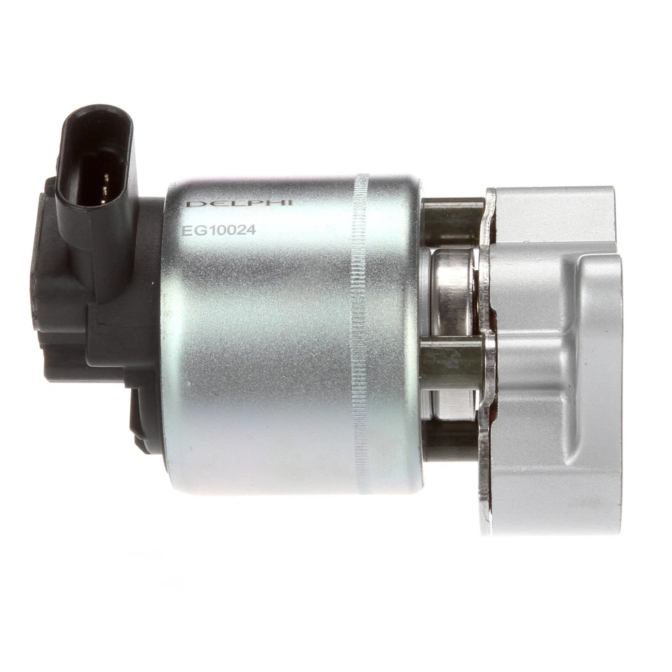 Válvula Delphi de recirculação de gases de escape (EGR) para 1992-1994 GMC Sonoma 4.3L V6 - Imagem 4 de 4