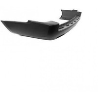 StoßStange Hinten Range Rover 2002 Al 2009 Mit LöCher Sensoren Park DQC000061LML