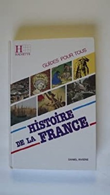 Histoire de la France riviere-d