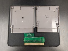 Star Voyager [5-Screw] (NES, 1987) Game Only | Tested | Authentic