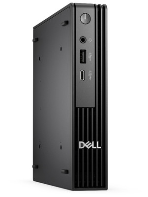 Dell Pro Micro QCM1250 WIN 11 Pro Intel Core 5 16GB Ram 512GB