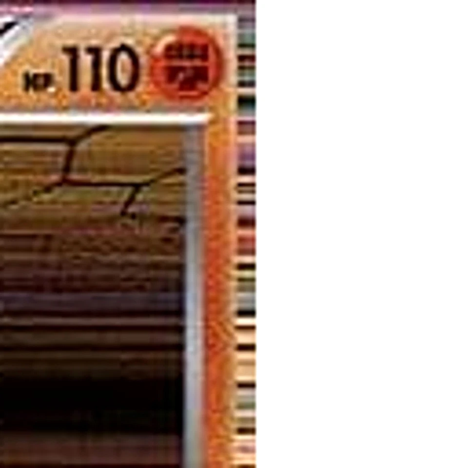 Pokemon Landorus Holo R 047/066 BW2 Red Collection Japanese Card - Image 4 of 4