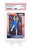 2018-19 Panini Prizm - Luka Doncic #280 Dallas Mavericks RC