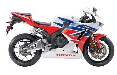 HEL Performance Brake Line Kits for Honda - CB600 F 2010-2013 Full Length Race