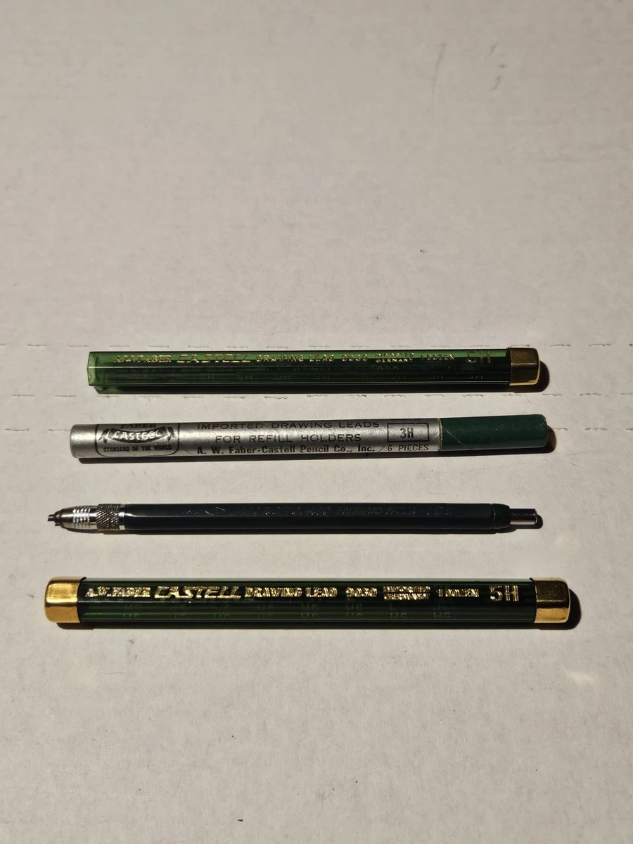 Eberhard Faber In Collectible Mechanical Pencils for sale | eBay