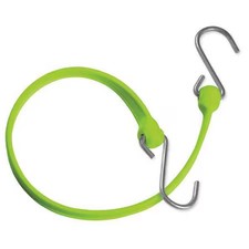 The Better Bungee Bbs36gsg Polystrap, Safety Green, 36 In. L
