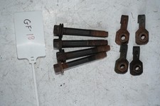 96-04 Ford Mustang K Member To Frame Mounting Hardware Bolt Kit Gf 96-04 Ford Mustang K Member To Frame Mounting Hardware Bolt Kit Gf