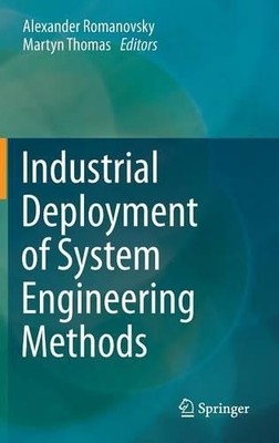 Industrial Deployment of System Engineering Methods - 9783642331695