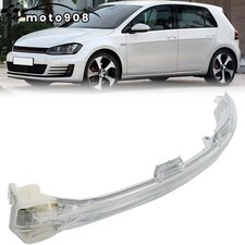 Für VW Golf 7 Touran Links LED Aussenspiegel Blinker Spiegelblinker 5G0949101