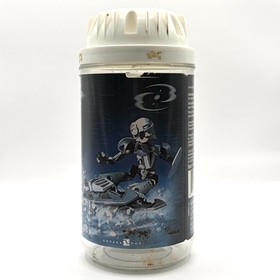 LEGO Bionicle Toa Kopaka Nuva 8571 Canister Only [No Pieces]