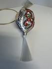 Christopher Radko 1994 Two Turtle Doves LTD Edition — photo 5