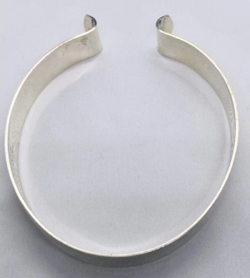 Tiffany & Co Sterling Silber 925 Fahrrad Ryder Hosenclip