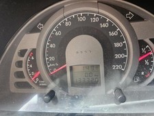 Alternateur Volkswagen FOX