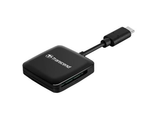 Transcend TS-RDC3 Rdc3 Card Reader