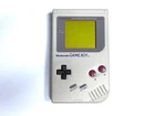 RESTORED! Original Nintendo Gameboy Handheld Gray System Authentic DMG-01