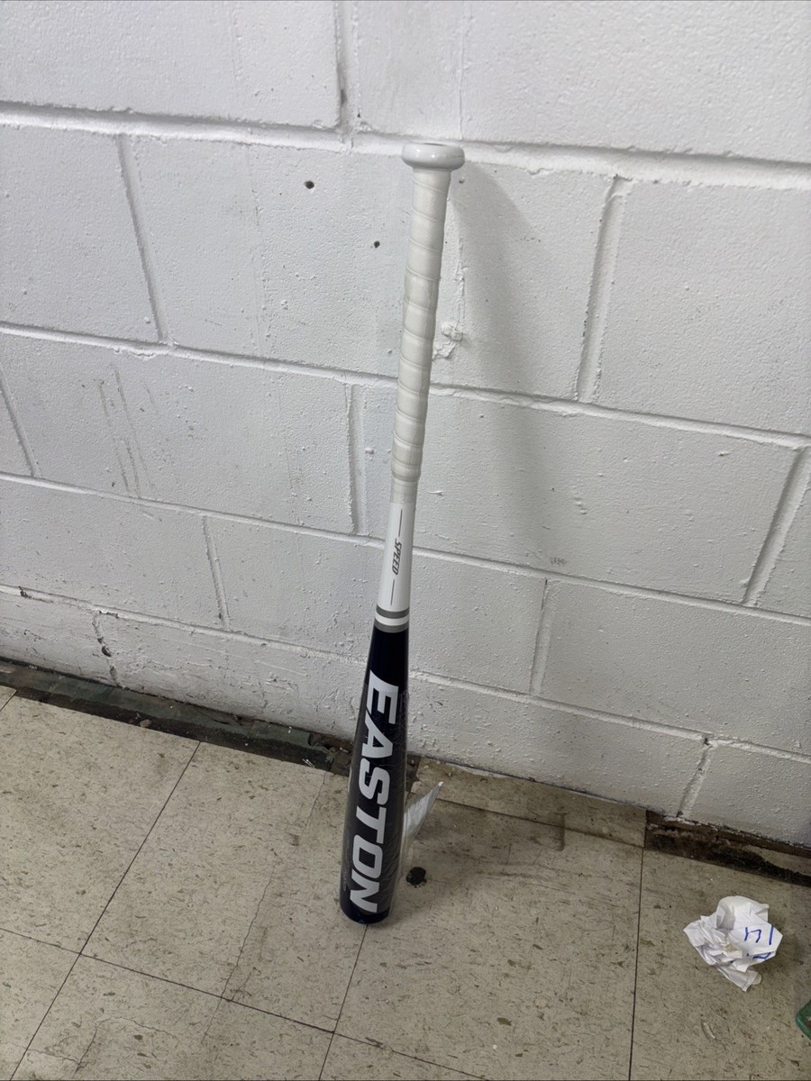 Batte Easton Speed BBCOR 32 Pouces – 2 5/8 De Canon, 29 Oz, ALX 50 Alloy, Neuve