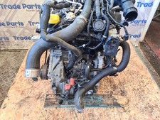 2023 NISSAN JUKE F16 ENGINE + TURBO PETROL 1.0 PETROL