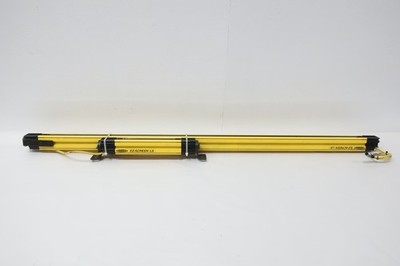 Banner SLLCP23-1120P88 SLLP23-280 Light Curtain Emitter 24v-dc