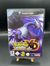 Pokémon XD - Der Dunkle Sturm - Nintendo GameCube (deutsche Ausgabe) 