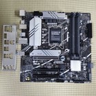 ASUS PRIME B760M-A : LGA1700 B760 mATX DDR5 + IO-Shield