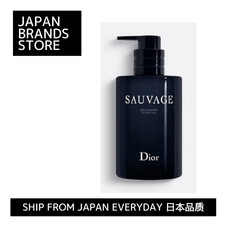  Dior Sauvage Shower Gel 200ml fs Body Soap /Ship from Japan