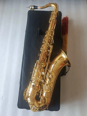 Super performance of tenor saxophone down STS-R54 French New B-key