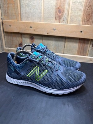 New Balance Vazee Transform Women's Size 8.5 US Grey Graphic Training Shoes WX77
